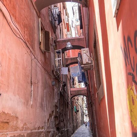 Vico Street 2 Villa Napoli Oda fotoğraf